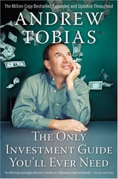 The Only Investment Guide You&#039;ll Ever Need Summary