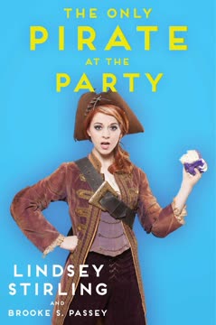 The Only Pirate at the Party Summary