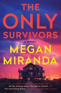 The Only Survivors Summary