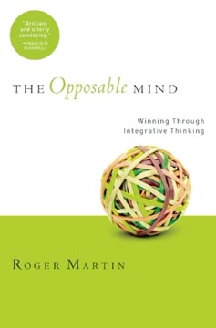 The Opposable Mind Summary
