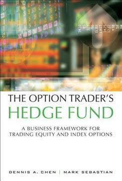 The Option Trader&#039;s Hedge Fund Summary