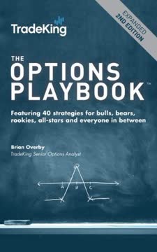 The Options Playbook Summary