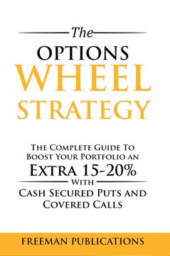 The Options Wheel Strategy Summary