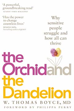 Orchid and the Dandelion Summary