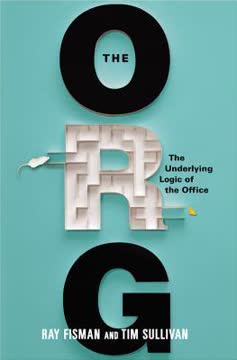 The Org Summary