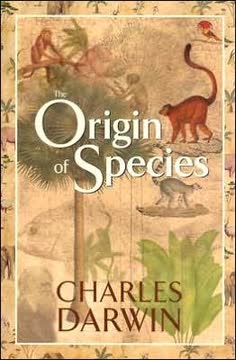 The Origin of Species Summary