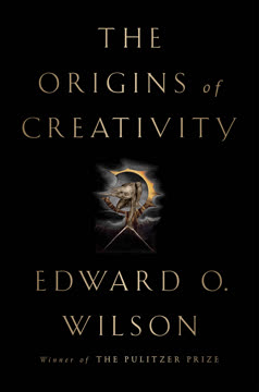 The Origins of Creativity