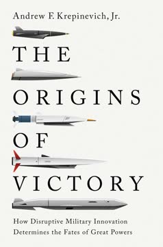 The Origins of Victory Summary