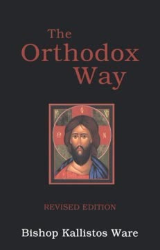 The Orthodox Way Summary