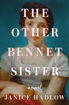 The Other Bennet Sister Summary