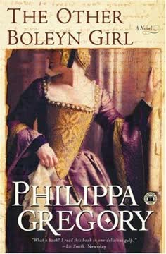 The Other Boleyn Girl Summary