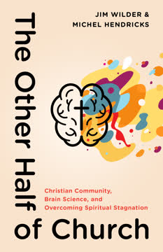 The Other Half of Church Summary