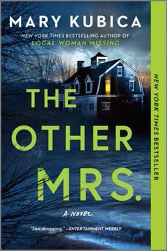The Other Mrs. Summary