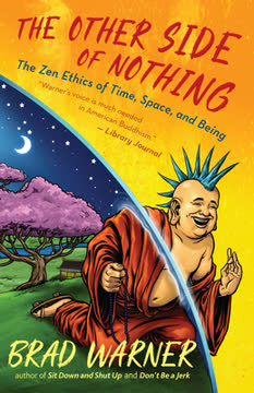 The Other Side of Nothing Summary