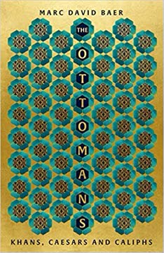 The Ottomans Summary