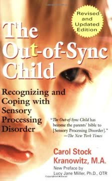 The Out-of-Sync Child Summary