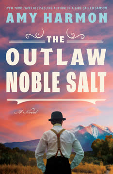 The Outlaw Noble Salt Summary