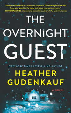 The Overnight Guest Summary