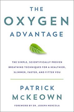 The Oxygen Advantage Summary