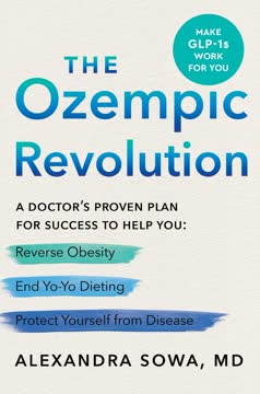 The Ozempic Revolution Summary