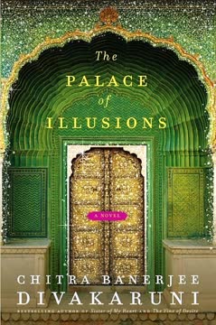 The Palace of Illusions Summary