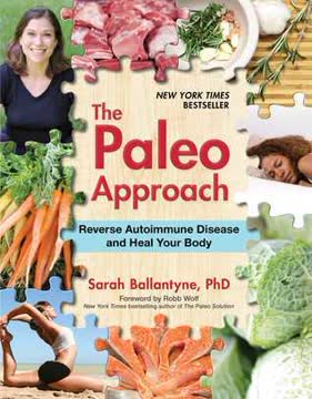 The Paleo Approach Summary