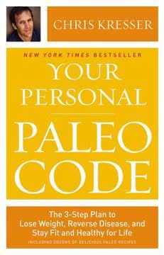 Your Personal Paleo Code Summary