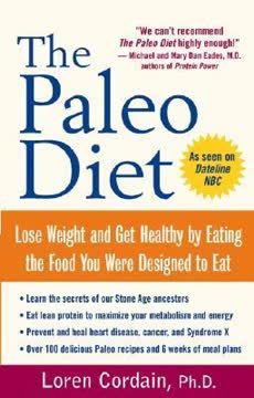 The Paleo Diet Summary