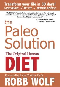 The Paleo Solution Summary