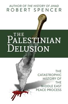 The Palestinian Delusion Summary
