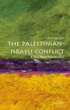 The Palestinian-Israeli Conflict Summary