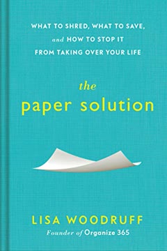 The Paper Solution Summary