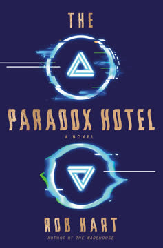 The Paradox Hotel Summary