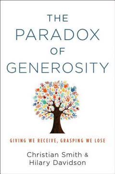The Paradox of Generosity Summary