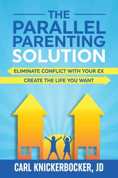 The Parallel Parenting Solution Summary