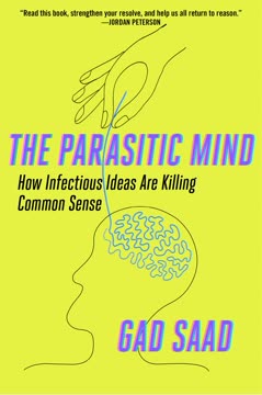 Parasitic Mind Summary