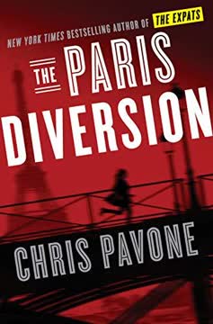 The Paris Diversion Summary