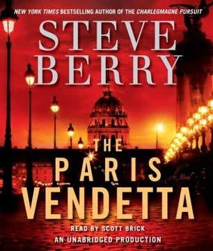 The Paris Vendetta Summary