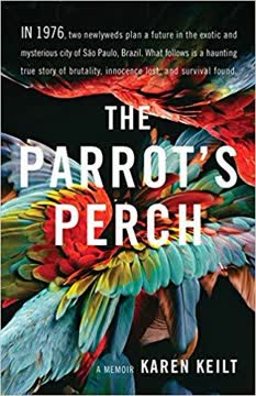 The Parrot&#039;s Perch Summary