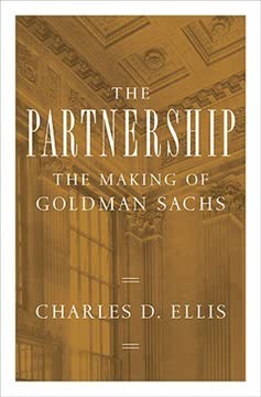 The Partnership Summary