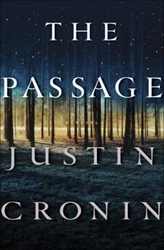 The Passage Summary