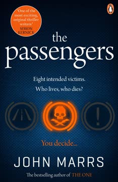 The Passengers Summary