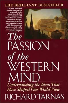 The Passion of the Western Mind Summary