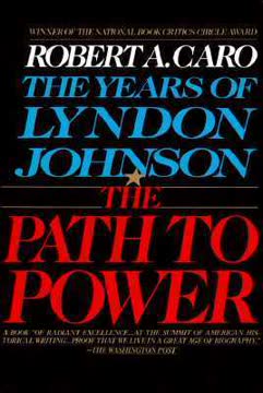 The Path to Power Summary