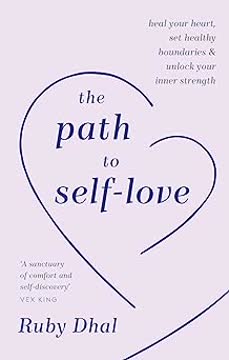 The Path to Self-Love Summary