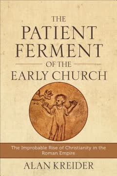 The Patient Ferment of the Early Church Summary