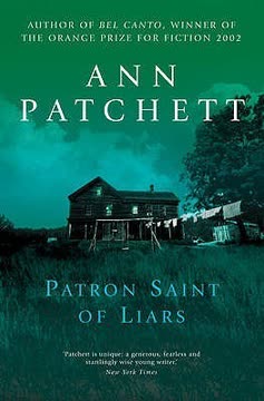 The Patron Saint of Liars Summary