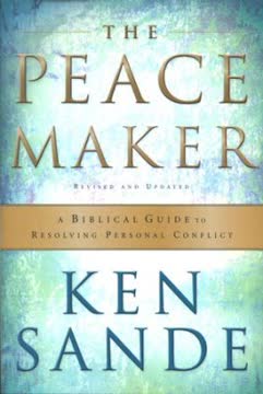 The Peace Maker Summary