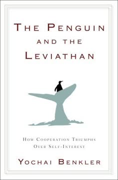 The Penguin and the Leviathan Summary