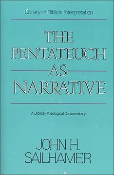 The Pentateuch as Narrative Summary